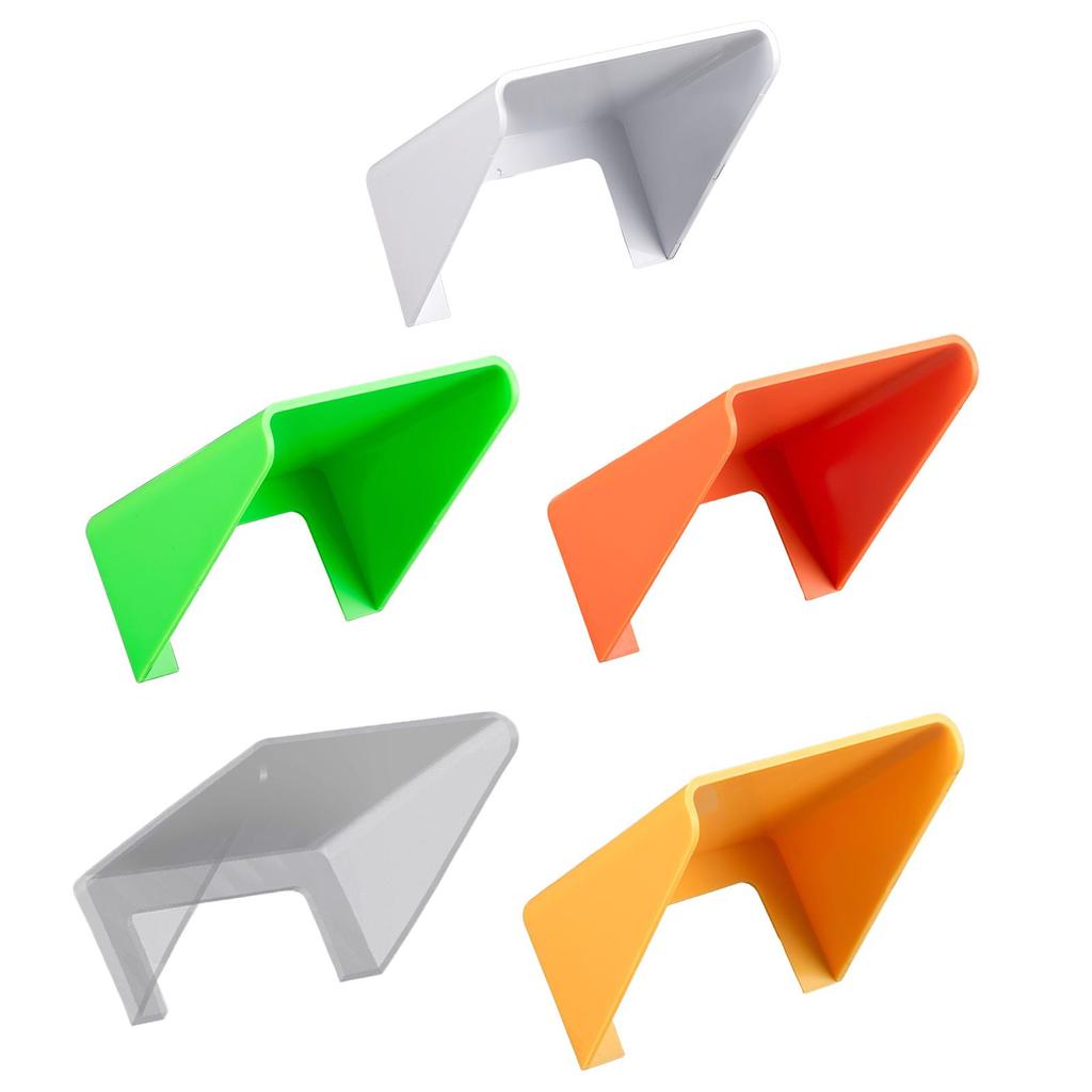 Влагозащитная коробка для розетки, Уличная водонепроницаемая коробка для розетки, Защита для выключателя, Кухня, Ресторан, Снаружи, Ванная комната, Внутри, Офис