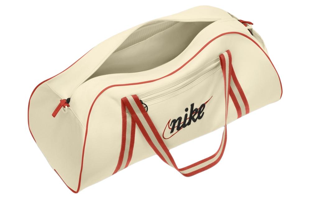 Nike Тканевая сумка для тренировок, Сумка через плечо, Сумка-кроссбоди, Сумка, Сумка для спортзала, Средняя, Унисекс, DH6863-113
