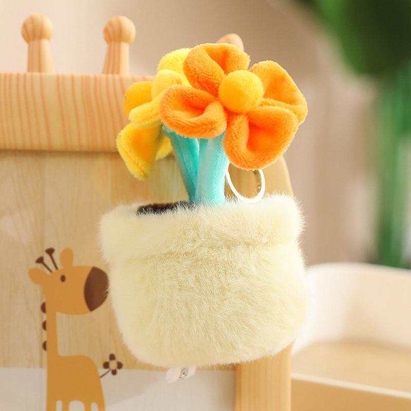 Британская рука, держащая букет, кукла, плюшевая игрушка, кукла, забавный цветок, симуляция цветка, подарок на 520, День святого Валентина