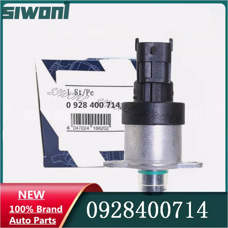 0928400714 Fuel Pressure Regulators 7701068143 For Rrenault Grand Scenic II Laguna II Megane II Ssuzuki Grand Vitara