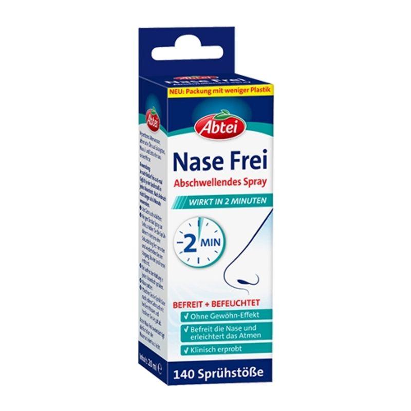 Aptai Nose Spray 20ml