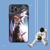Shaman King Phone Case For iPhone 14 11 12 13 Mini Pro XS Max Cover 6 7 8 Plus X XR SE 2020 Funda Shell