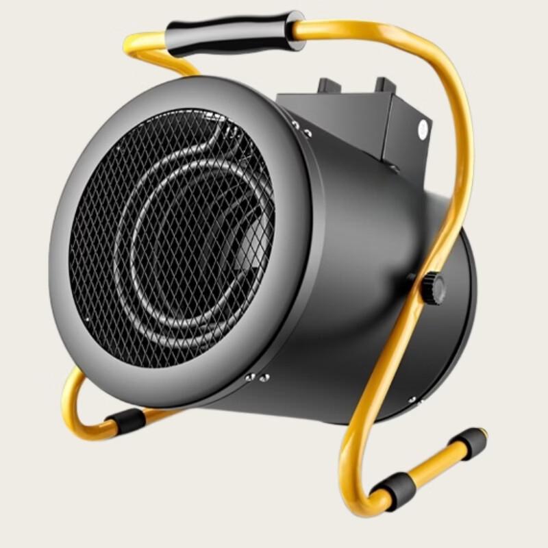Industrial Electric Hot Air Heater