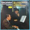 LP Record FRANZ SCHUBERT, DIETRICH FISCHER-DI - Die Schöne Müllerin, Winterreise, S 2720105 Deutsche Grammo Germany Classical Used