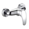 VEMUSE Concealed Copper Shower Mixer Tap
