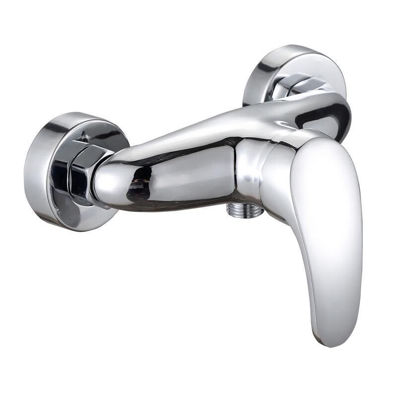 VEMUSE Concealed Copper Shower Mixer Tap