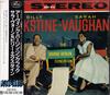CD SARAH VAUGHAN & BILLY ECKSTINE - The Irving Berlin Songbook EJD3032 EmArcy 1989 Japan Jazz Used