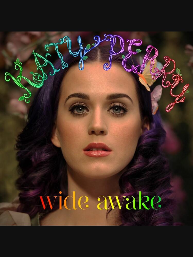 Katy Perry Katy Perry a katy perry Classic T-Shirt