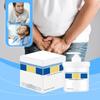 Men's Private Care Cream Mild Ingredients Daily Moisturizing And Soothing Body Moisturizing Care Cream