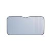 Silver Car Windshield Sunshade Heat Insulation Auto Sun Catcher Cover  Summer