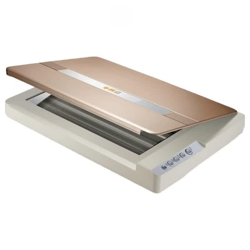 Huakeyi 1680pro A3 Flatbed Document & Photo Scanner CN plug (adapter included)