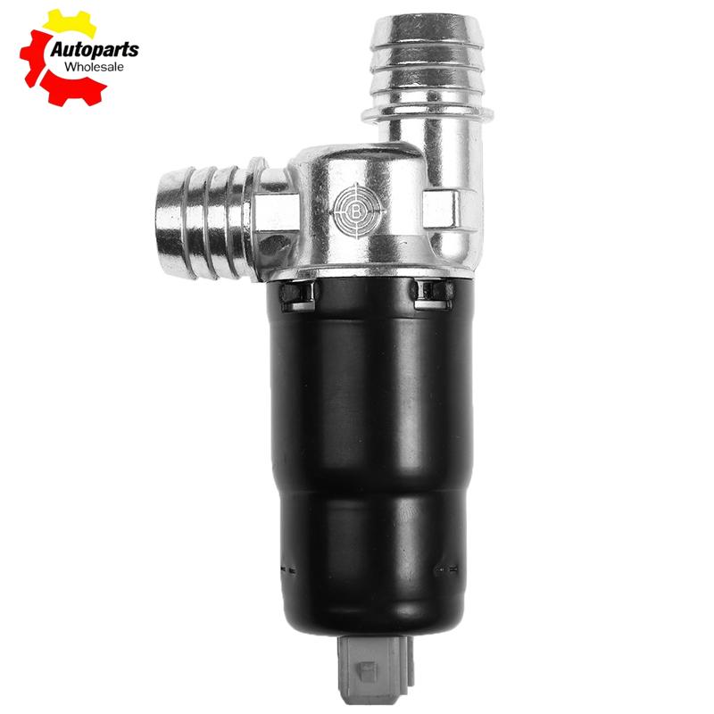 13411286065 Idle Air Control Valve For 1985 - 1993 BMW M3 M5 M6 E30 E28 E34 E24 E23 E32 0280140509