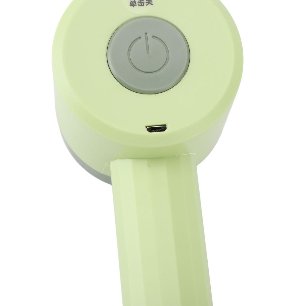 Electric Lint Remover with 6 Leaf Blades 1800mAh Battery Operated Rechargeable Fabric Trimmer Remove