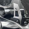 Наклейки-удлинители подрулевых лепестков переключения передач DSG для Volkswagen Tiguan Golf6 MK6 Jetta GTI R20 R36 CC Scirocco EOS