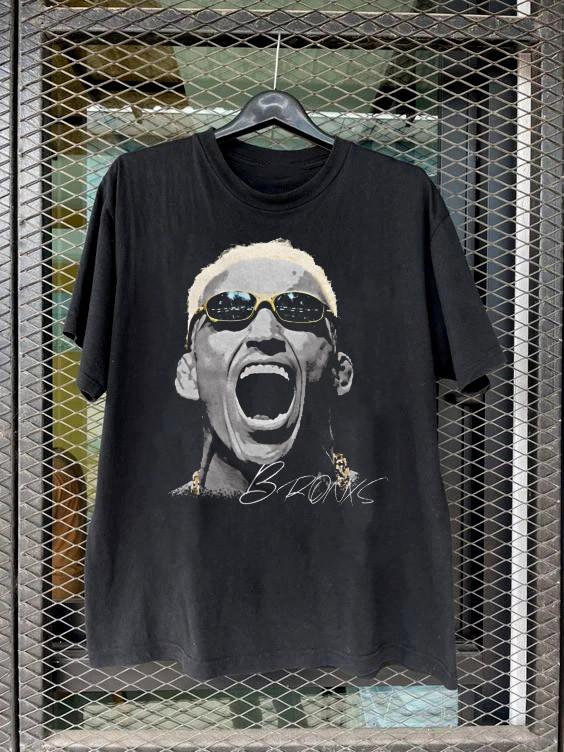 НОВЫЙ Charles Oliveira Do Bronx Большая Лица Подпись Футболка Все Размеры S-5XL HH546 Унисекс Футболка