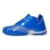 T-Mac 2 EVO All Star Blue Мужские кроссовки Royal-Blue Silver-Metallic FX4064