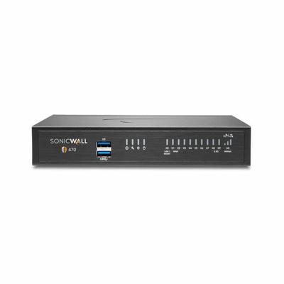 Межсетевой экран SonicWall TZ470