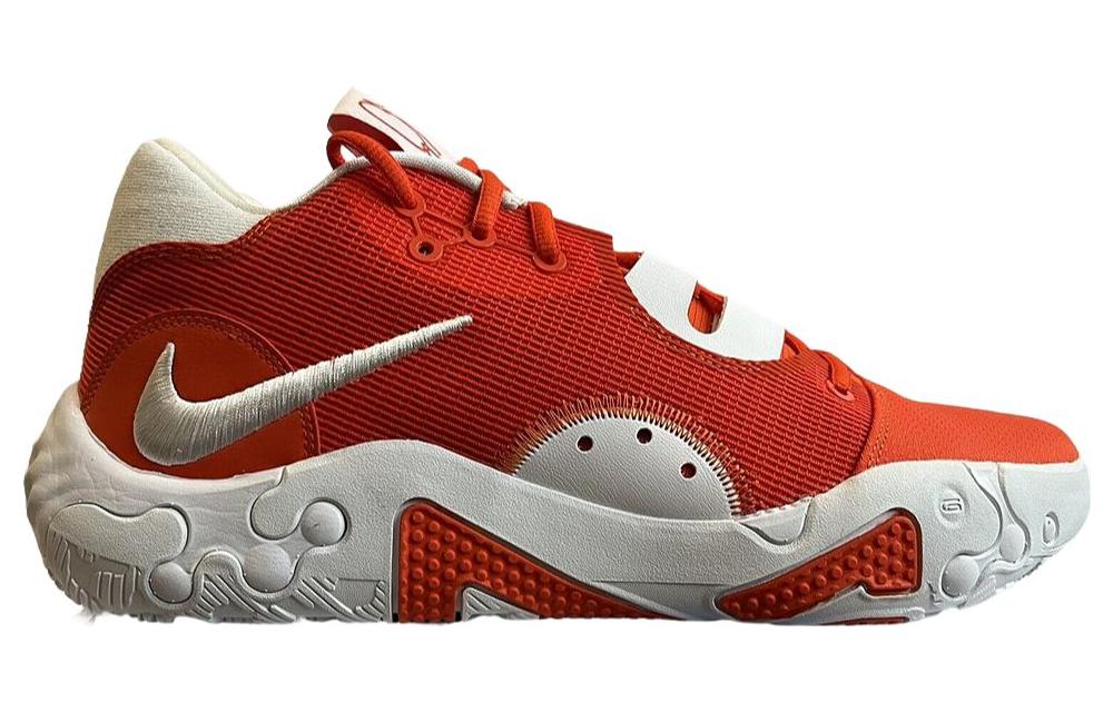 Nike Стр. 6 Tb 'Команда Оранжевый' DX6654-802