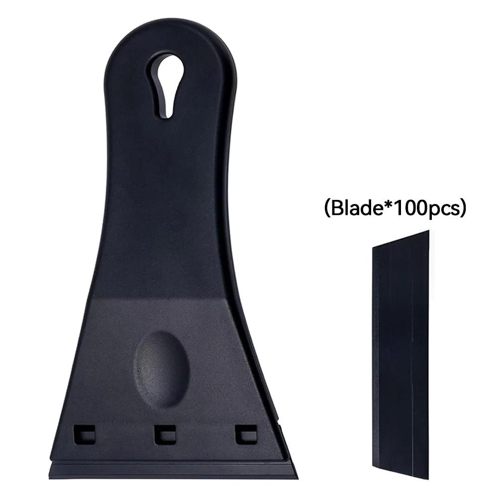 Не царапающийся мягкий силиконовый удобный скребок для автомобиля, инструменты для обертывания воды, стеклоочиститель, сушильное лезвие, чистая скребковая пленка, скребок, аксессуары