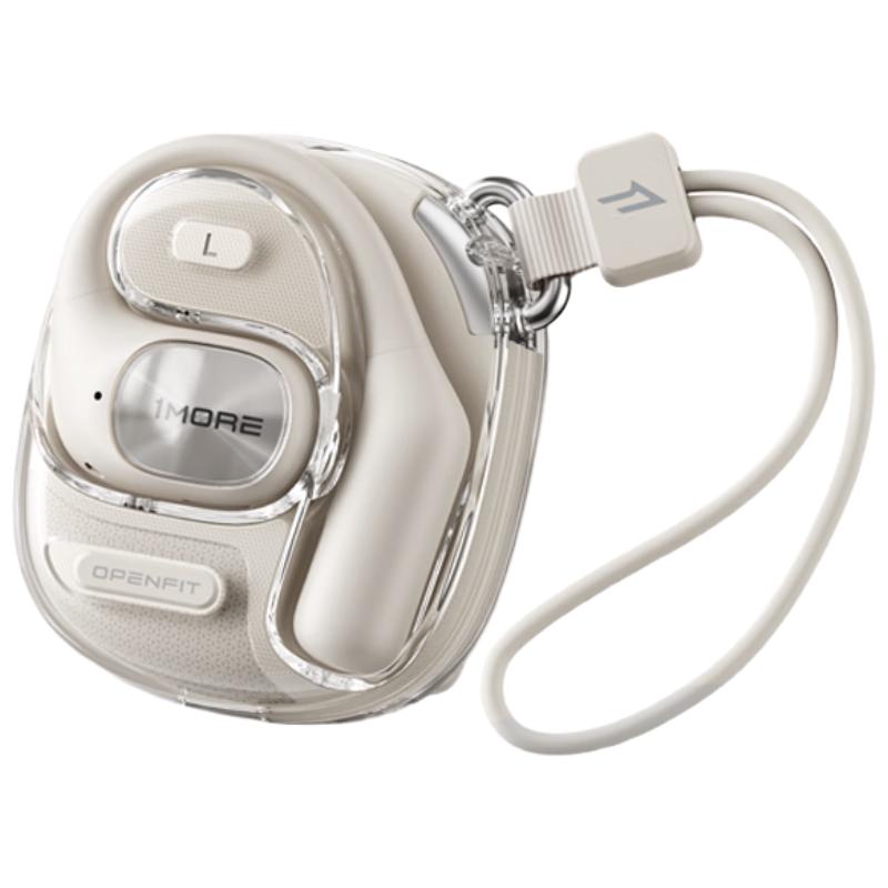 1MORE S10AI Open-Ear Hook Bluetooth Headset