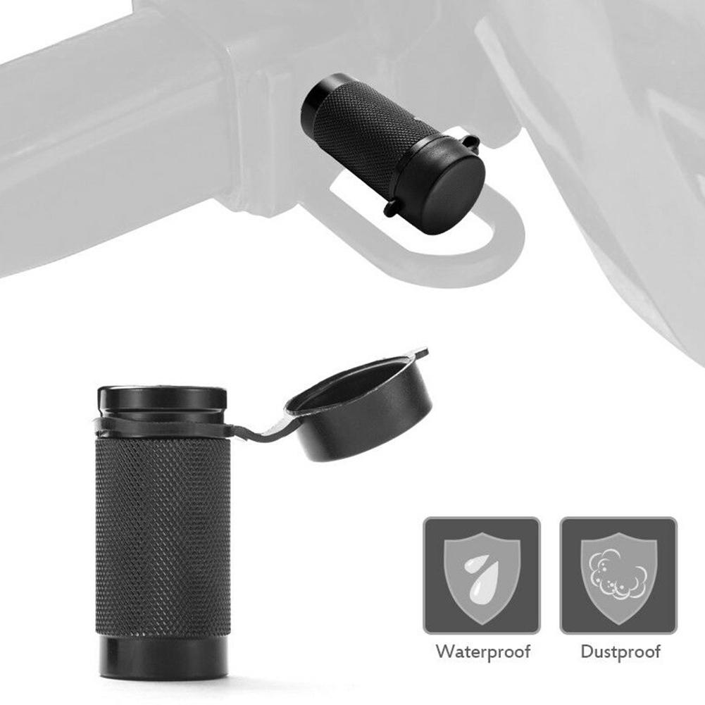 17 см противоугонный штифтовый замок приемника сцепного устройства защелка прицепа муфта фаркопа язык