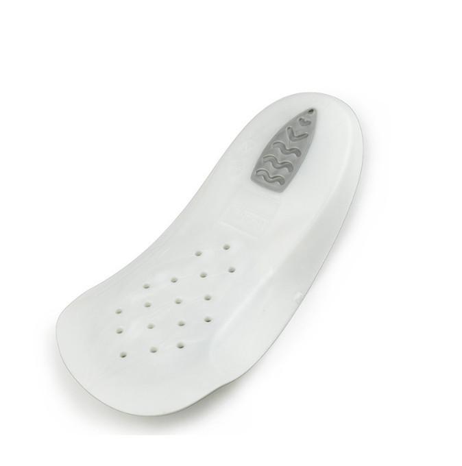 Walkfit Platinum Orthotics Flat Foot Insole Orthopedic Insole As Seen On Tv