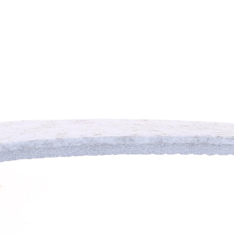 1 пара стельок из алюминиевой фольги, зимние теплые летние прохладные шерстяные подушечки для обуви, вставные подошвы