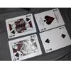 Bicycle Webbed Playing Cards Spider Web Deck Card Games Magic Tricks