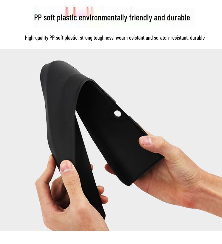 Volkswagen Tiguan L PRO R-LINE Front & Rear Mud Flaps