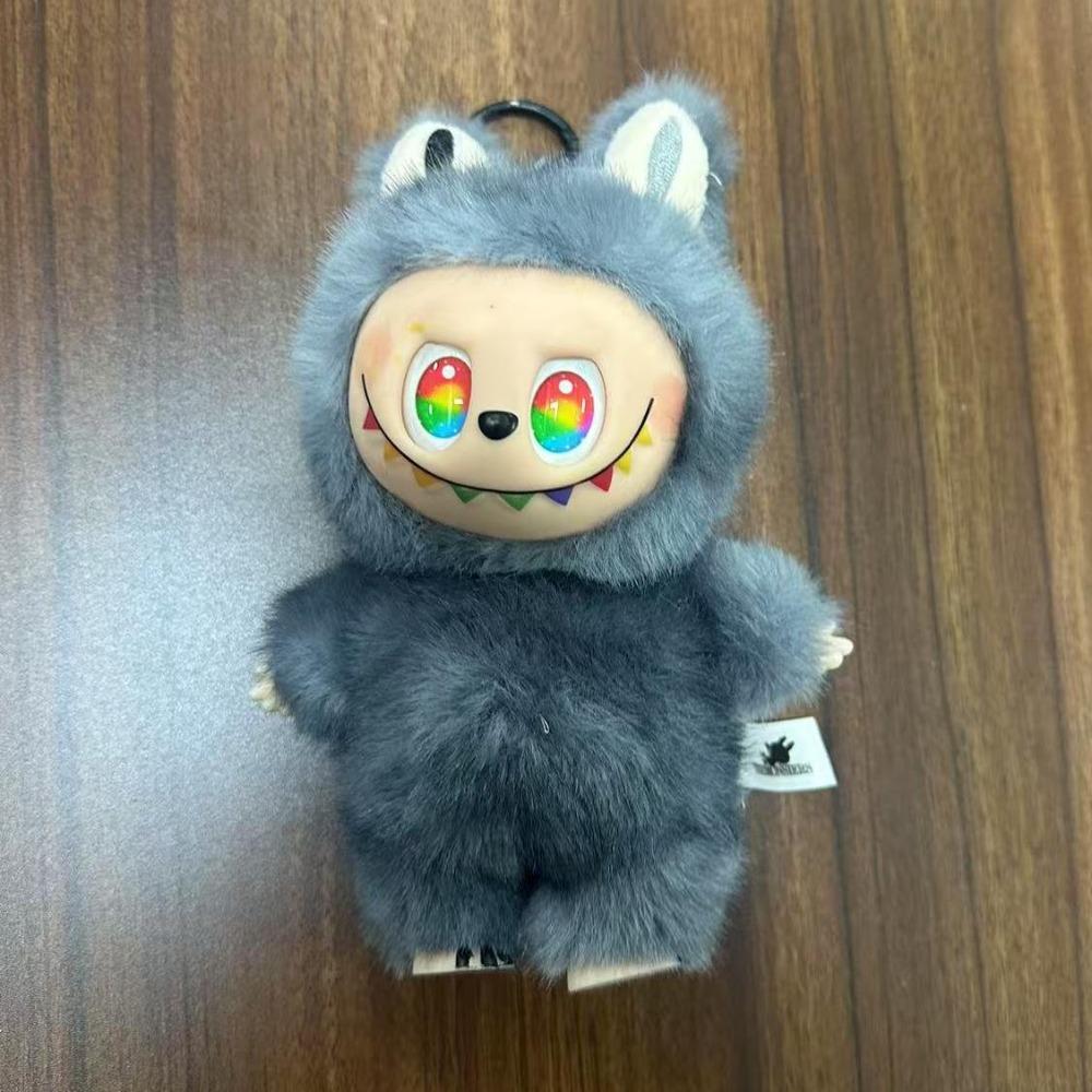 The Third Generation Doll Doll Pendant Mini Blind Box Toy