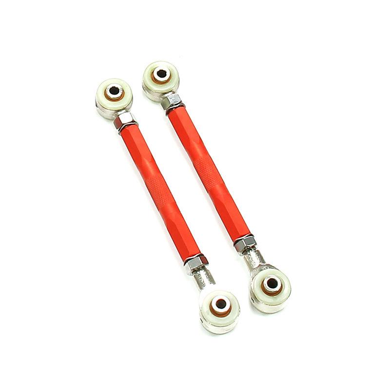 Yingshi Pai Modified Chassis for Reinforced Stabilizer and Strong Control Arm