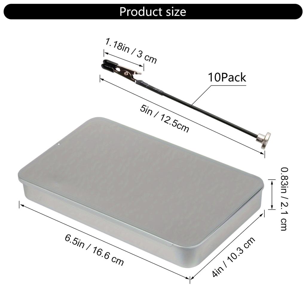 Магнитный гибкий гусиный воротник с зажимом для помощи рукам Инструмент третьей руки Электроника Пайка Ювелирные изделия Живопись Искусство Ремесло