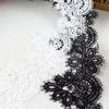 1 шт. DIY Занавески Гибкие Юбки Мягкие Аксессуары для Волос Отделочный Материал Упаковка Подарков Деликатные Скатерти Кружево Декоративные 5,5 см x 1 м