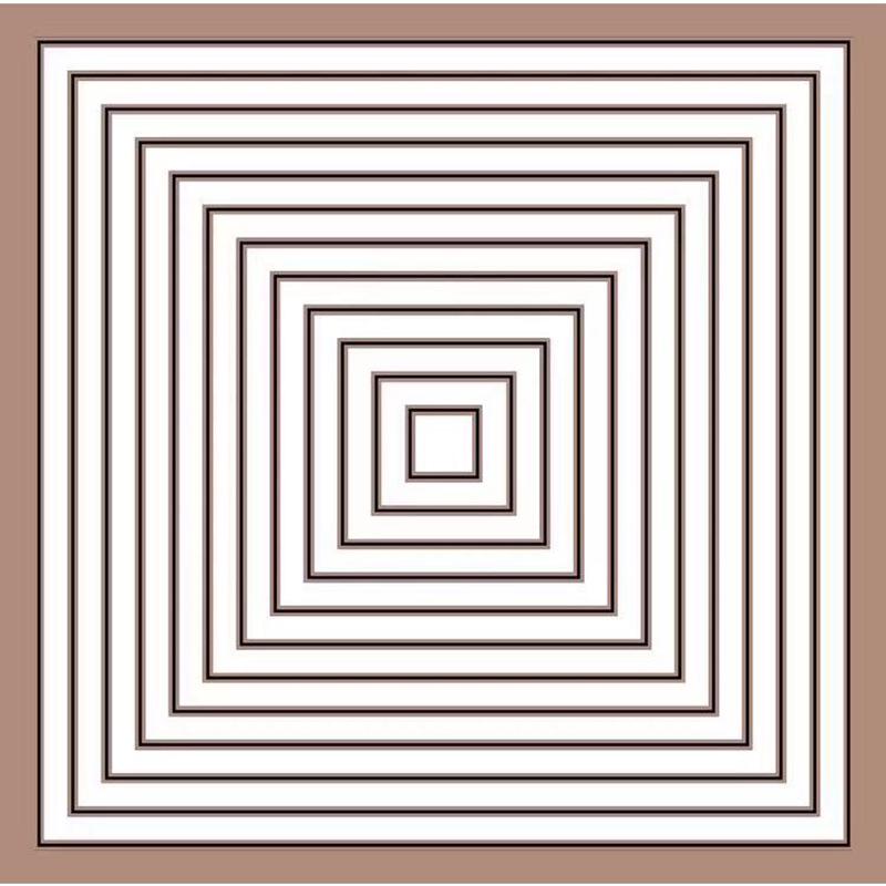 Высококачественные роскошные шелковые шарфы, повязка на голову, шарфы, шейный шарф для женщин, шелковый шарф с цепочкой, женская декоративная шаль