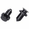 Plasti Rivets (for Nissan Cars) for Bumpers and Guard Bars, 5 Pieces 3813