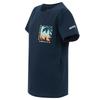 Regatta Childrens/Kids Bosley VIII Parasailing T-Shirt