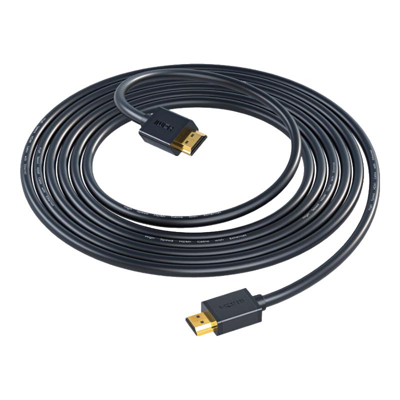 HAILE HDMI 2.0 4K Видеокабель высокой четкости