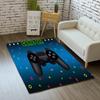 Cartoon Anime Super Printing Carpets For Living Room Bedroom Large Area Carpet Kids Play Floor Mats Home Runner Rug Tapis