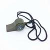 Compass 3 in 1 Emergency Whistle 3 in 1 Outdoor Survival  Whistle  Sporting Goods
