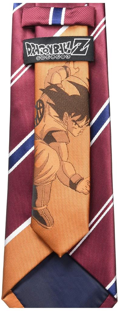 [Florence Spec] Dragon Ball Necktie 2 Goku
