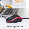 Logitech M185 Wireless Mouse