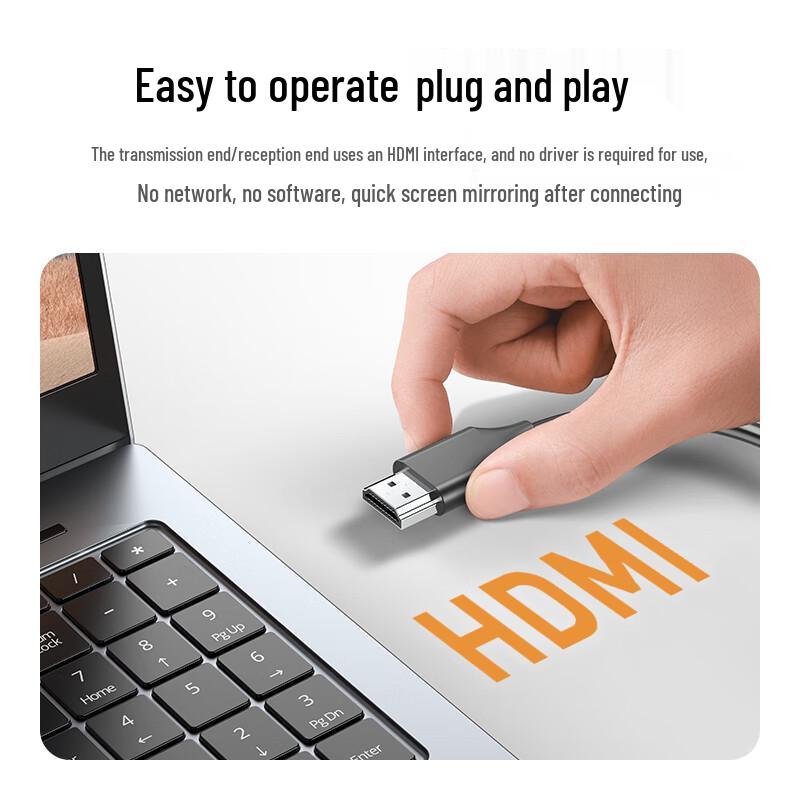 Беспроводное устройство для зеркалирования экрана HDMI Shengwei