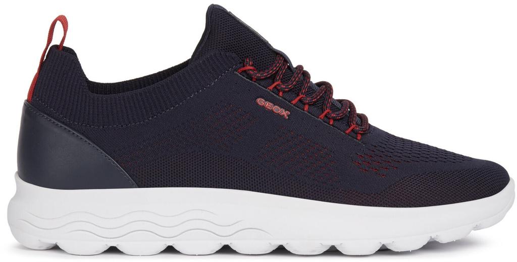 Кроссовки Geox Spherica (U15BYA0006KC) navy