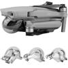 Drone Lens Protective Cover Drone Lens Protective Lid Fit for MAVIC AIR 2 (Half Surrounded Type)