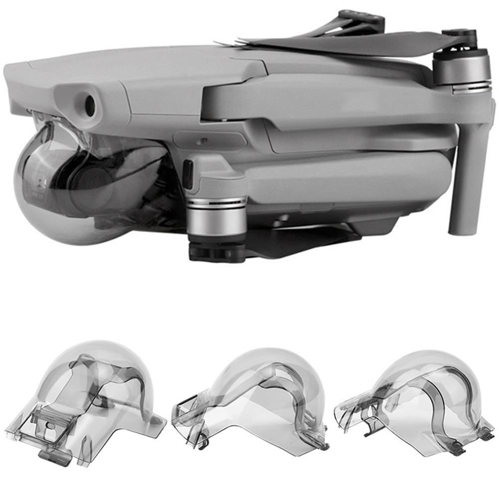 Drone Lens Protective Cover Drone Lens Protective Lid Fit for MAVIC AIR 2 (Half Surrounded Type)