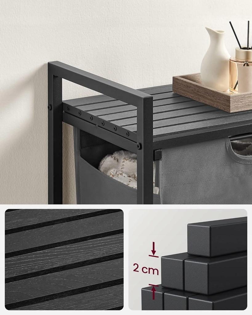 Bathroom Cabinet - BLH101G01
