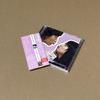[USED] Itazura Na Kiss CD+DVD Taiwanese Drama Soundtrack with Obi