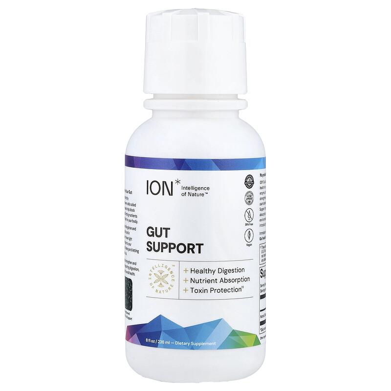 Gut Support, 8 fl oz (236 ml)
