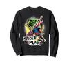 Marvel's Spider-Man: Across the Spider-Verse Spider-Punk Sweatshirt