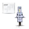 Фкл. CB400SF VTR250 GB350 Zephyr ZRX400 Светодиодная фара для мотоцикла, Цвет лампы, Галогенный цвет,